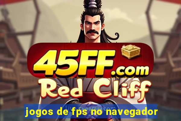 jogos de fps no navegador
